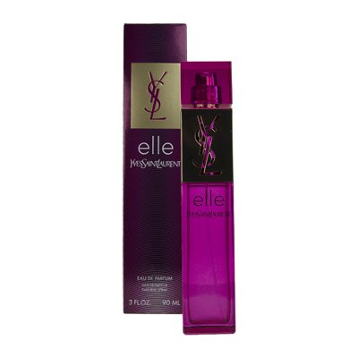 Elle Yves Saint Laurent by Yves Saint Laurent