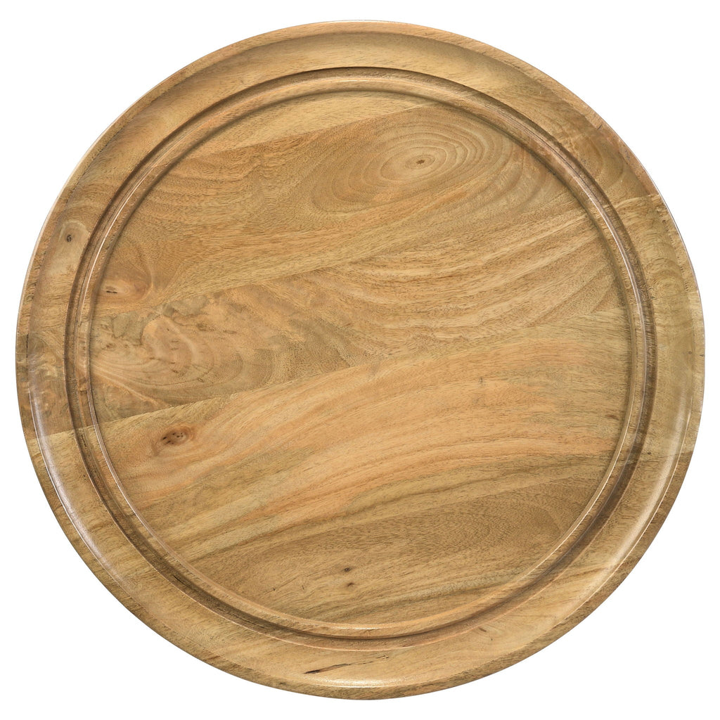 Zoe - Round Table