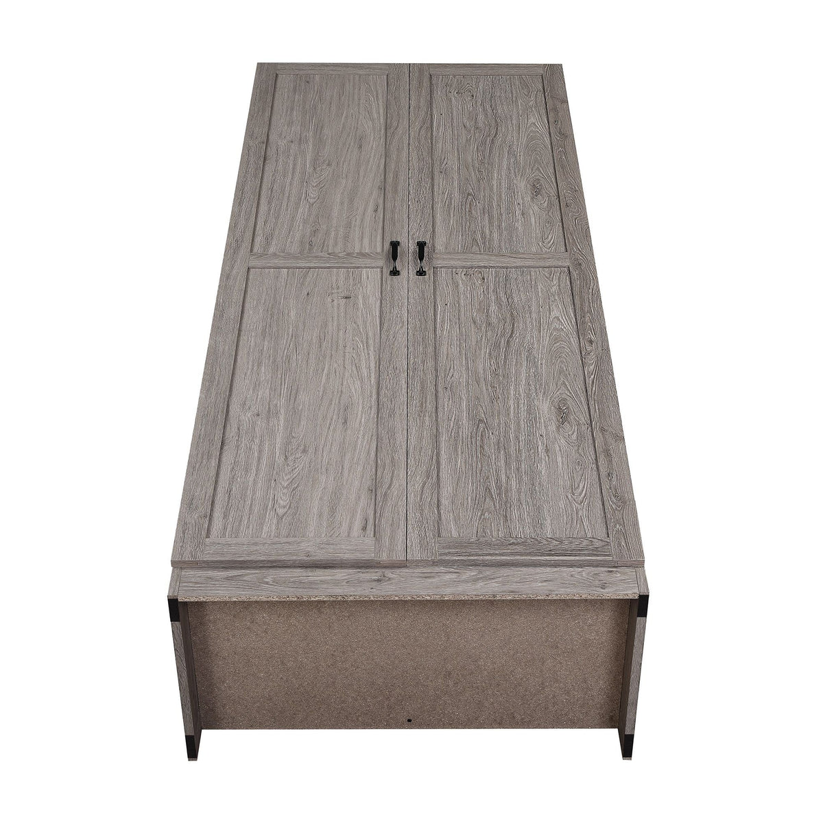 Hopkins - Storage Cabinet With 7 Shelves