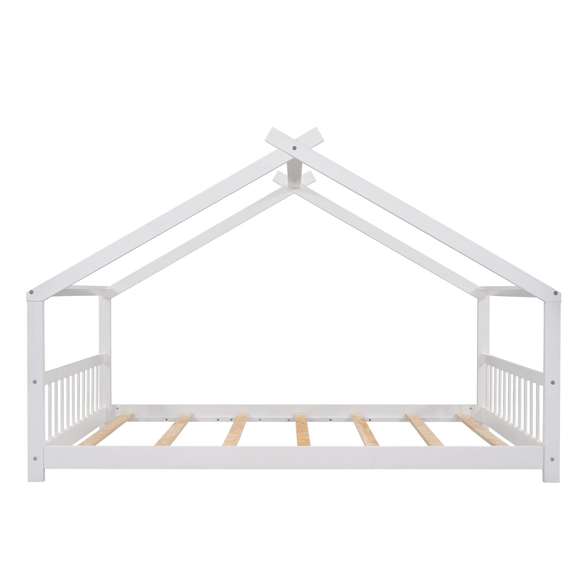 Playhouse Design Bed
