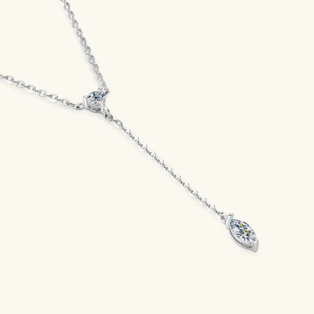 Sparkala™ 925 Sterling Silver Necklace