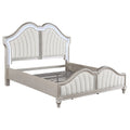 Katerina - Platform Bedroom Set