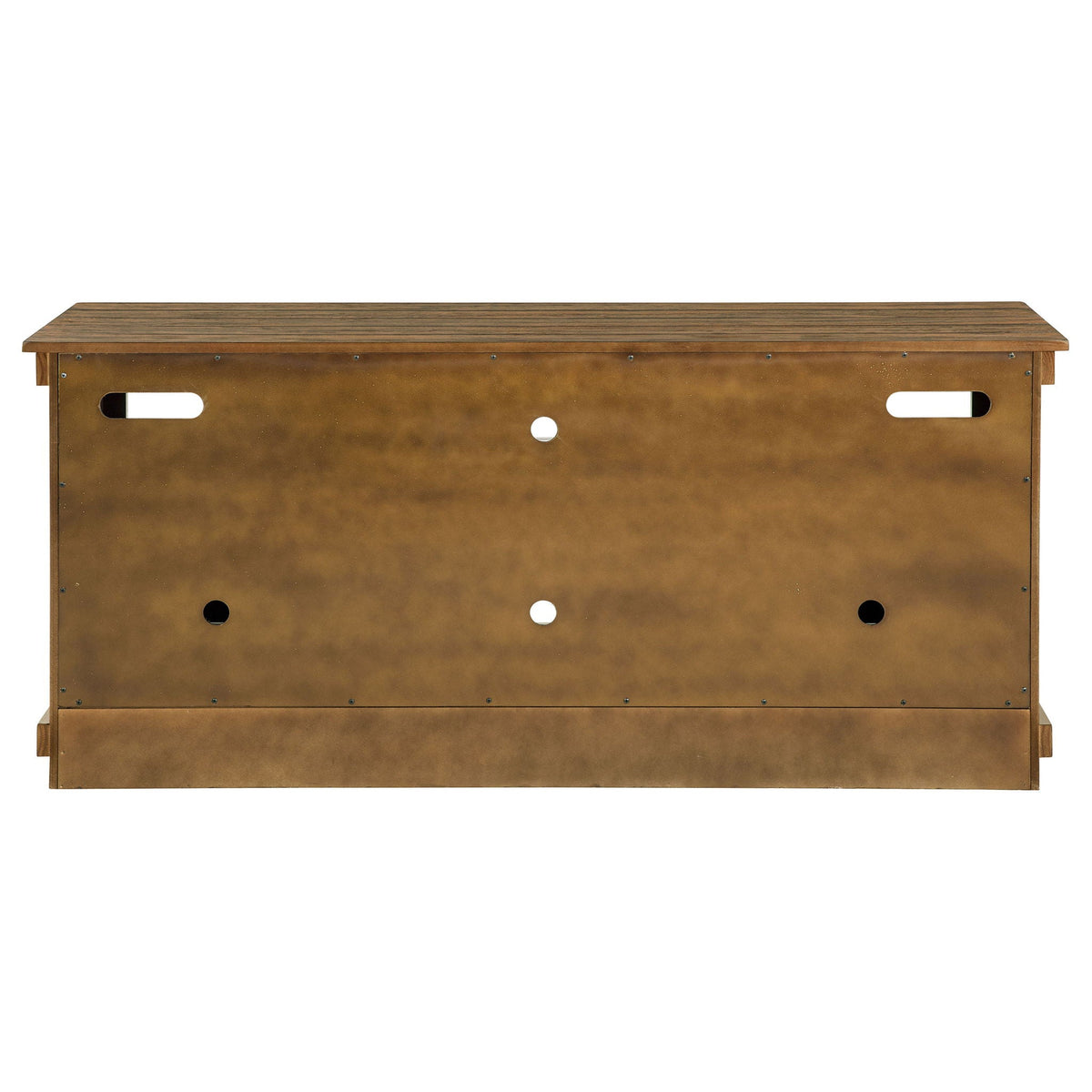 Castleton - TV Stand Media Console