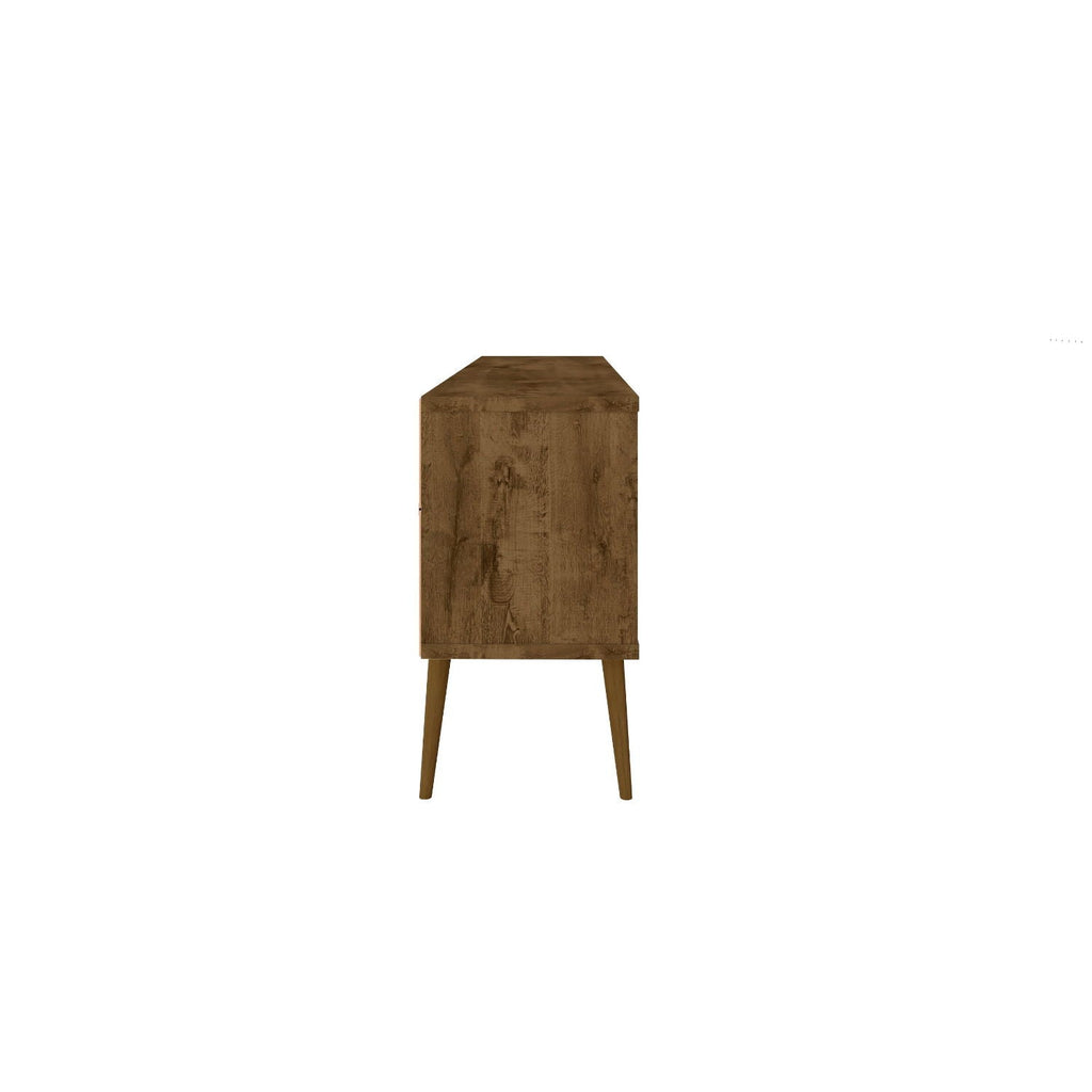 Bradley - Modern Design TV Stand
