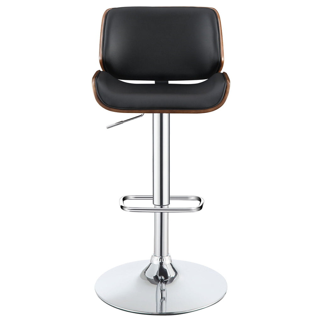Adjustable Bar Stool