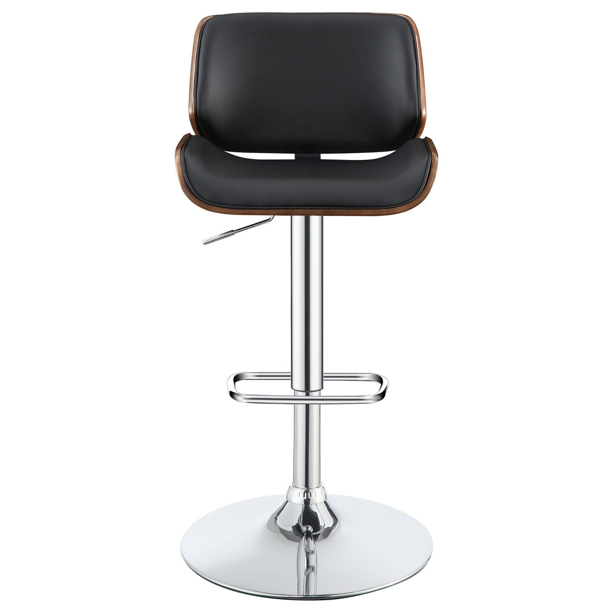 Adjustable Bar Stool
