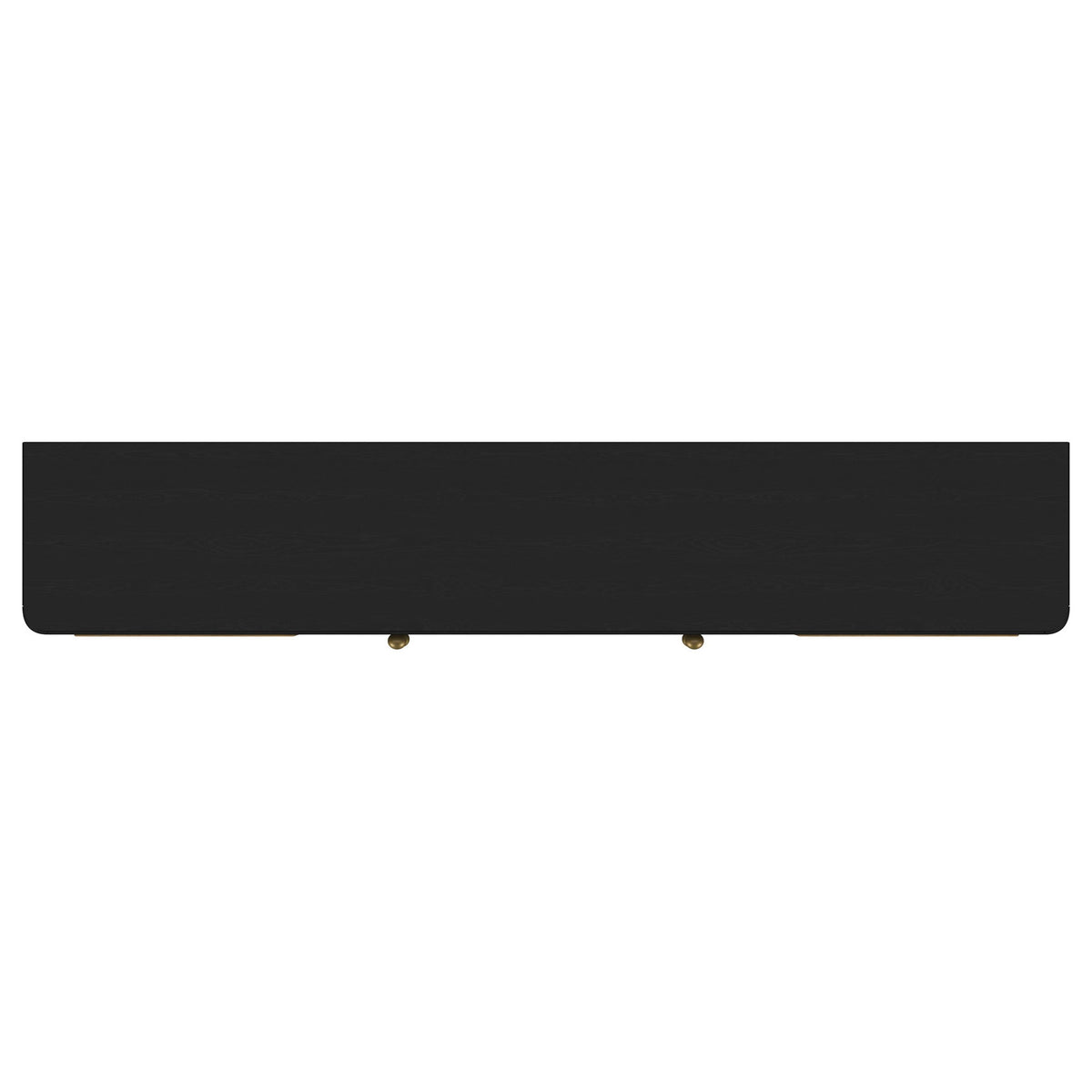 Benson - 2 Door TV Stand With Dual Drawers