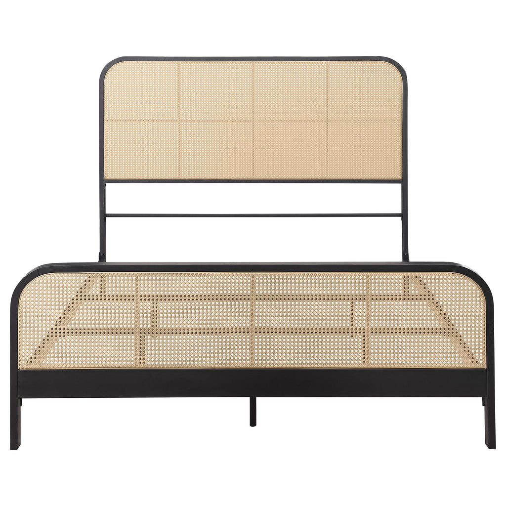 Randall - Bed