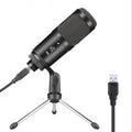 USB Microphone for Laptop and Computers for Recording