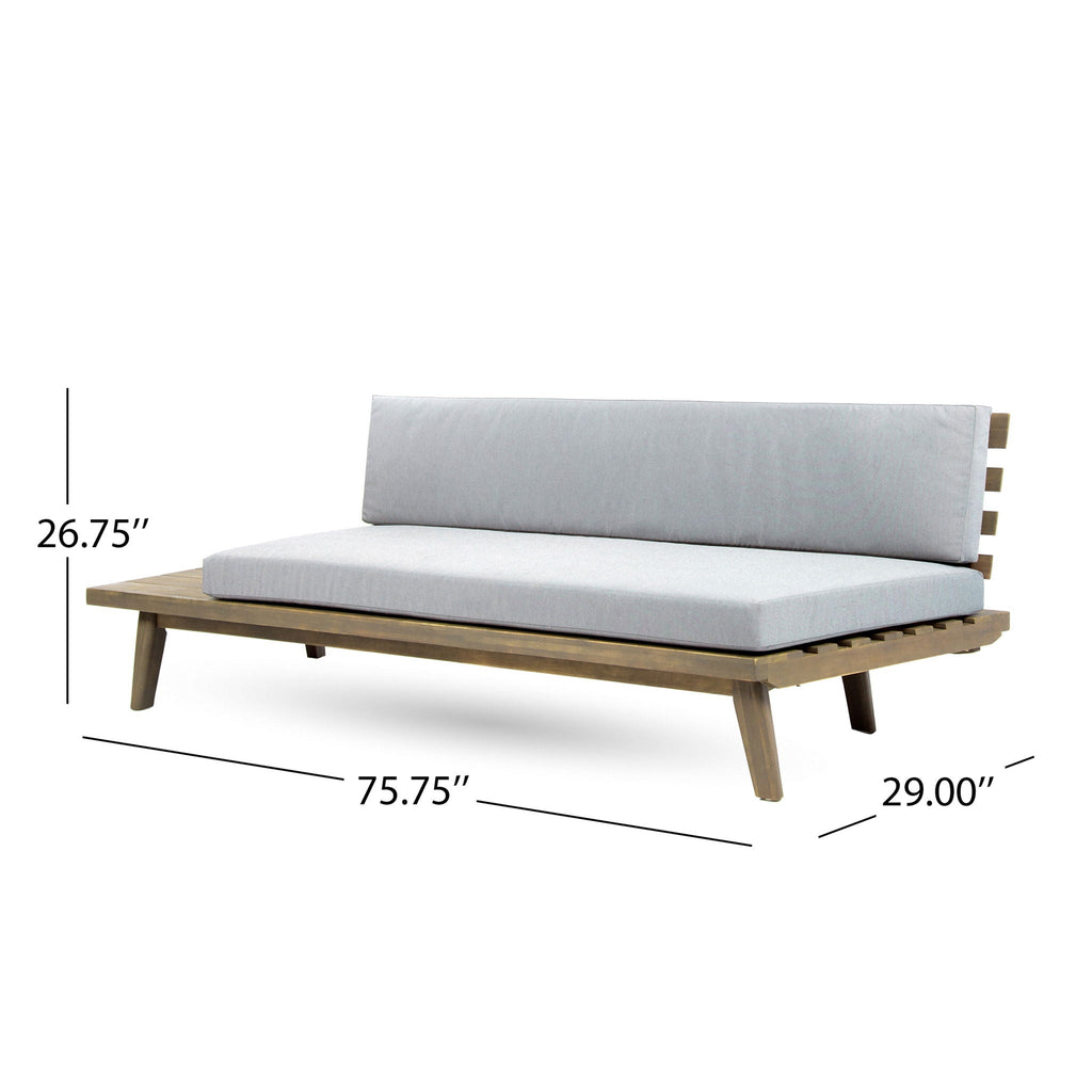 Hillcrest 2 Seater Sofa