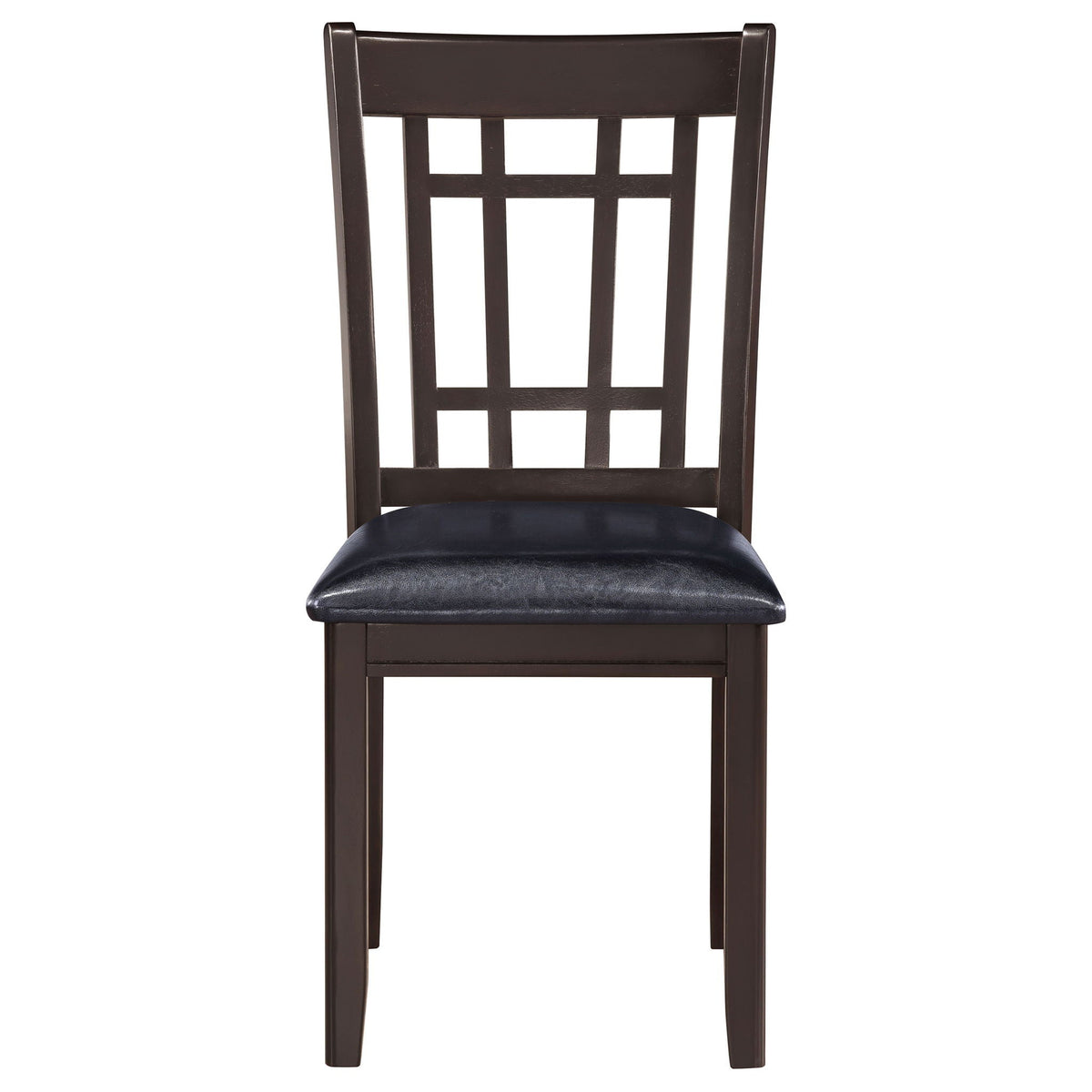 Hester - 5 Piece Dining Set - Espresso