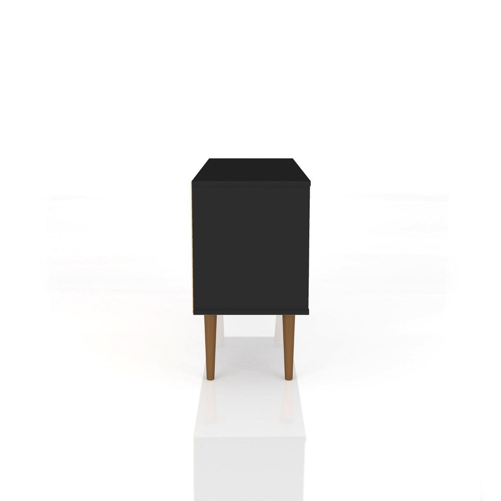 Liberty - TV Stand With Concealed Storage