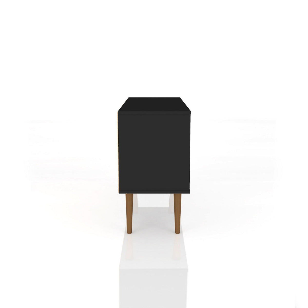 Liberty - TV Stand With Concealed Storage