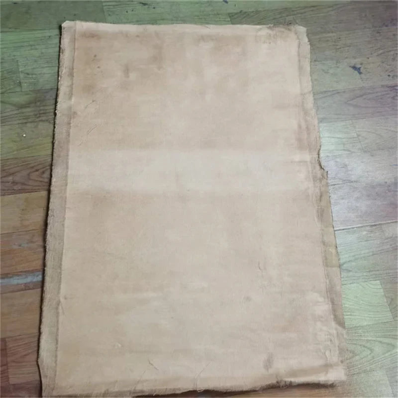 Chinese Rice Paper Scroll Wall Art, Double Crane