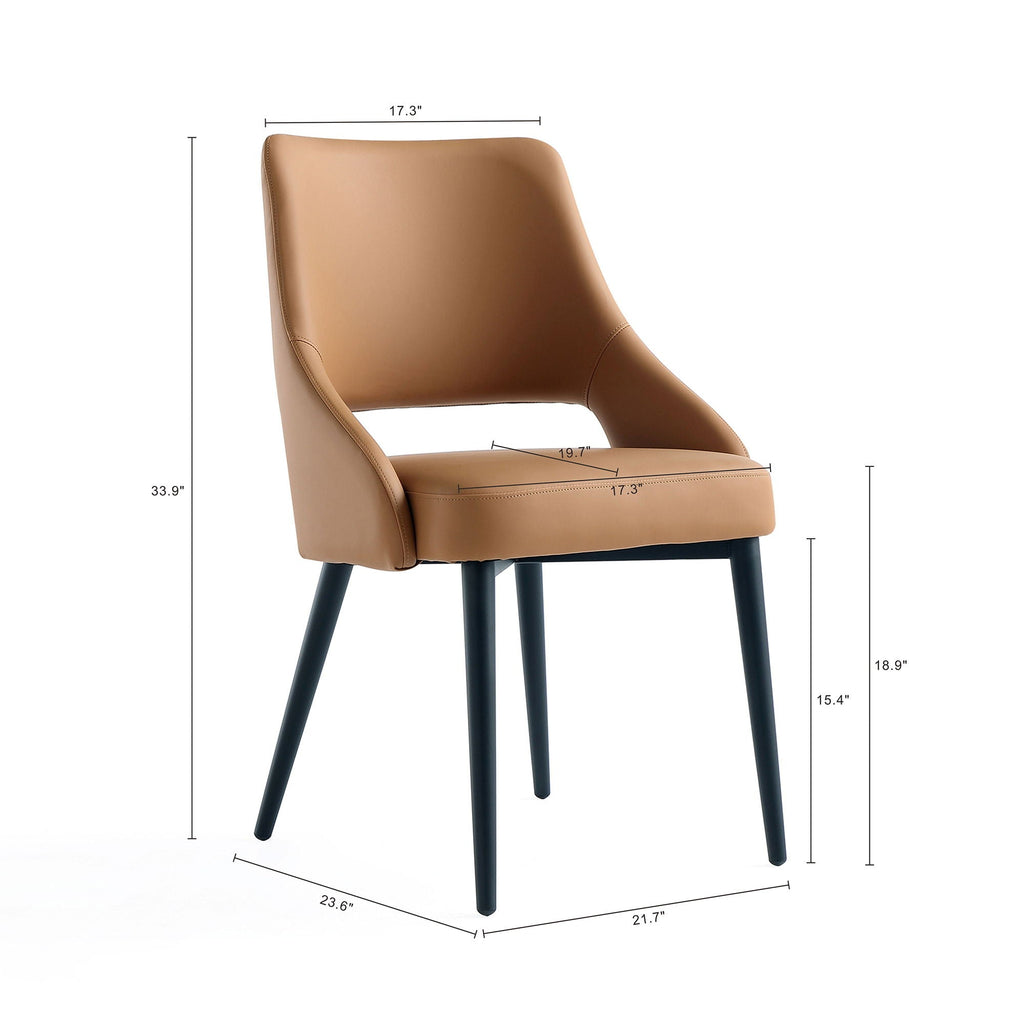 Tremont - Dining Chair