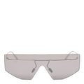 PRADA Metal Sunglasses Frame for Men - Modern Style
