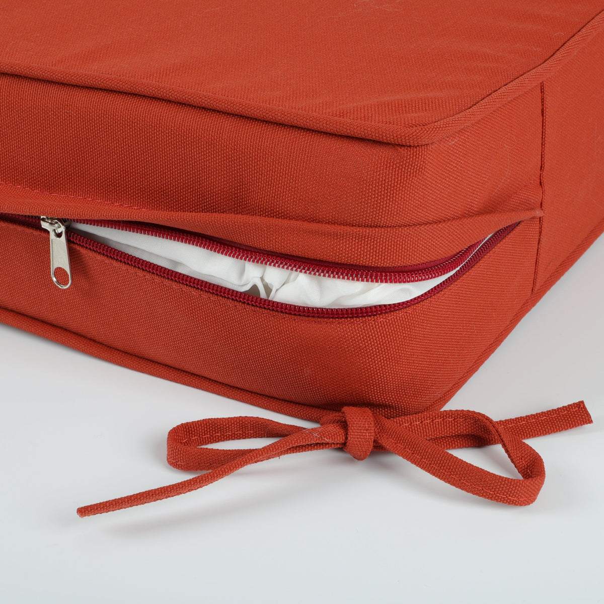 Outdoor Deep Seat Cushions for Patio Furniture, Set of 2