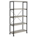 4 Shelf Bookcase