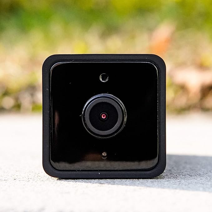 Equine Eye Voyager - Wireless Horse Trailer Camera – Live Video to Your Mobile with Night Vision, Audio - 8 Hours Battery Life - No Cell Signal Needed - Compatible with iPhone & Android Devices