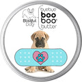 The Blissful Dog 2 oz TIN Bullmastiff Booboo Butter
