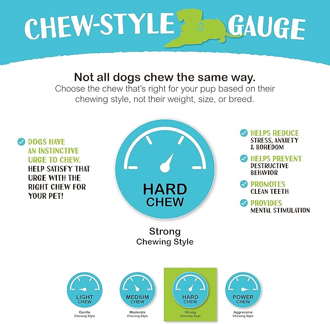 Raw Paws Beef Cheek Rolls for Dogs Large - 10 inch (4 Pack) - Packed in USA - Free-Range, Rawhide Alternative Dog Chews - Retriever Rolls - Beef Cheeks for Dogs