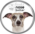 The Blissful Dog Whippet Unscented Nose Butter - Dog Nose Butter, 1 Ounce