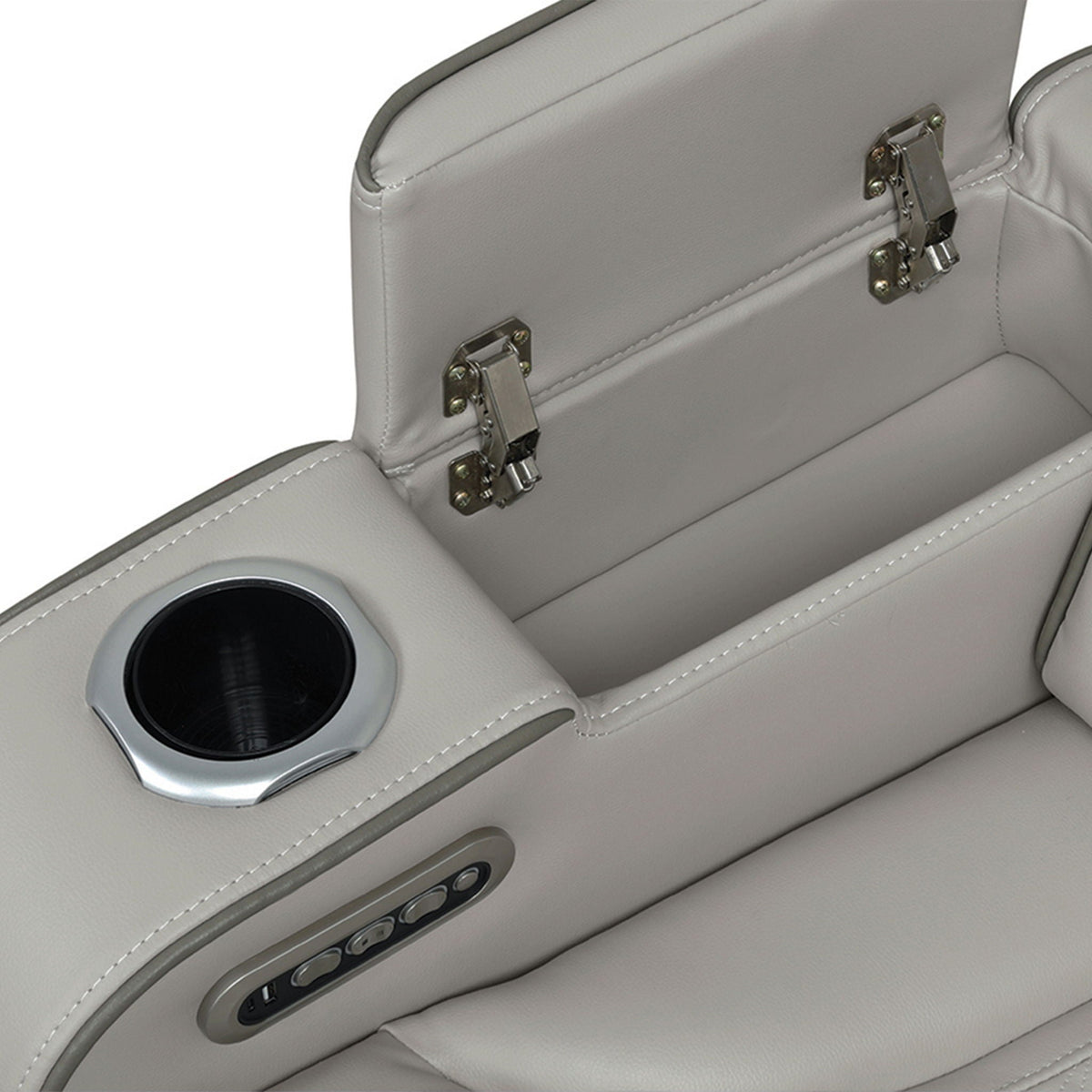 Fortuner - Power Reclining Sofa