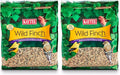 Kaytee Wild Bird Finch Food Blend, 5 lb (Pack of 2)