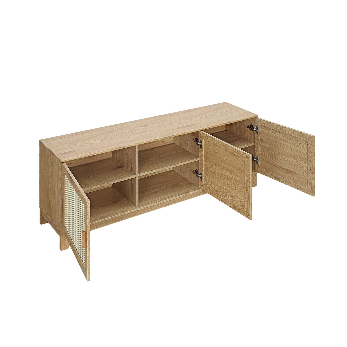 Sheridan - TV Stand