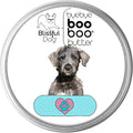 The Blissful Dog Irish Wolfhound Boo Boo Butter, 8 Ounce