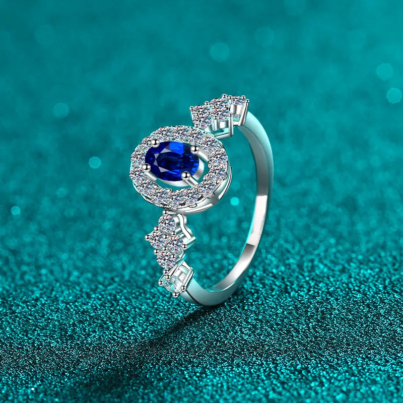 925 Sterling Silver Sparkala™ Ring