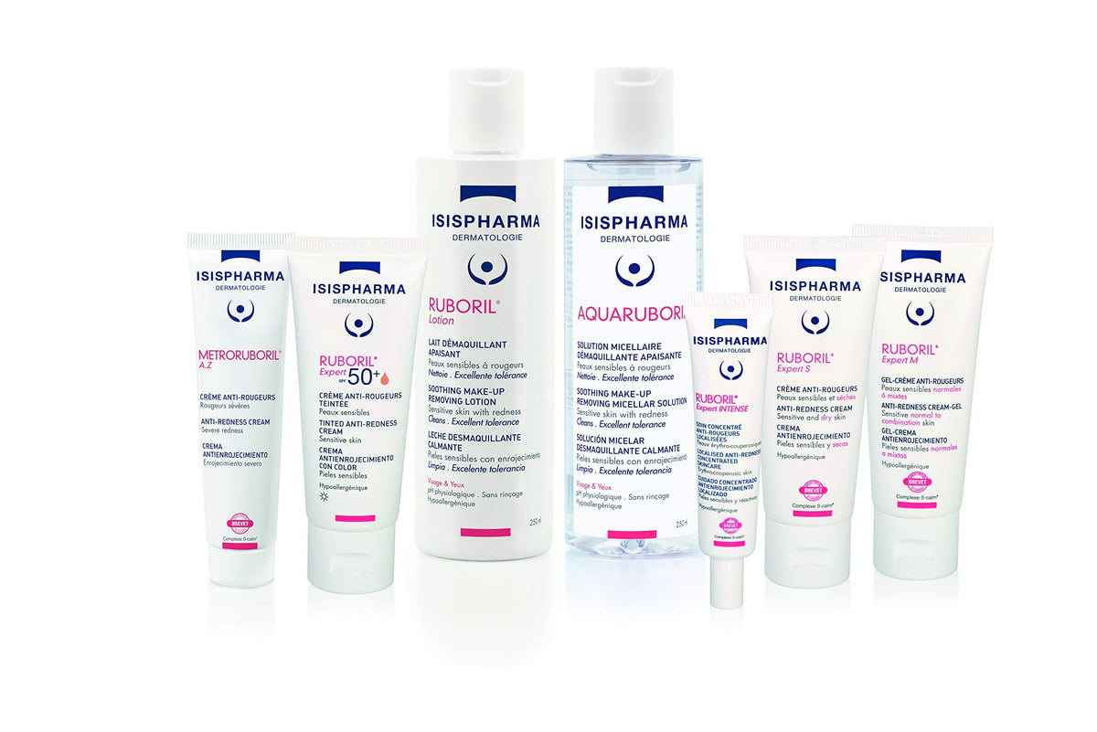 Isispharma Ruboril Expert S 40ml