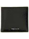 ALEXANDER MCQUEEN Mini Bifold Wallet