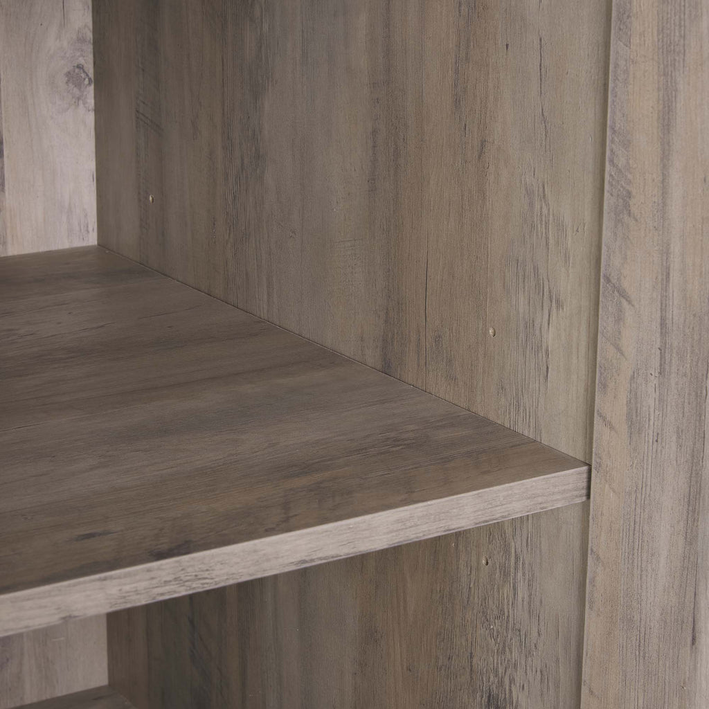 Lee - Free Standing Wardrobe Closet