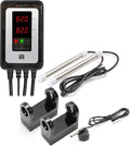 Innovative Marine Helio PTC Smart Reef Aquarium Heater (200 Watt - [2 x 100W])