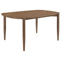 Whisten - Dining Table - Walnut