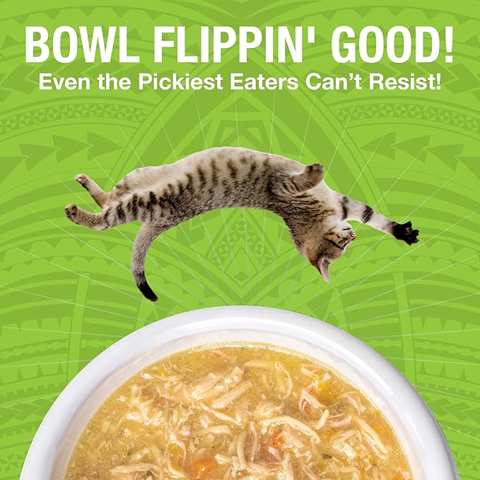KOHA Pure Shreds Chicken and Duck Entrée for Cats, High Protein Wet Cat Food 2.8oz Cans (Pack of 24)