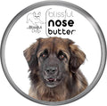 The Blissful Dog Leonberger Unscented Nose Butter - Dog Nose Butter, 16 Ounce