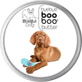 The Blissful Dog 8 oz TIN Vizsla Booboo Butter