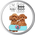 The Blissful Dog 2 oz TIN Poodle Booboo Butter