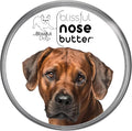 The Blissful Dog Rhodesian Ridgeback Unscented Nose Butter - Dog Nose Butter, 16 Ounce