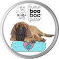 The Blissful Dog 4 oz TIN Mastiff Booboo Butter