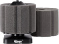 hygger Small Sponge Filter for Aquarium 3~30 Gallons Fish Tank Filter Betta Breeding Fry Shrimp Snails Foam Air Drive Filters