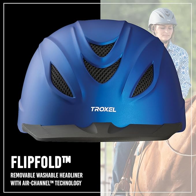 Troxel Intrepid Pink Duratec Helmet Pink