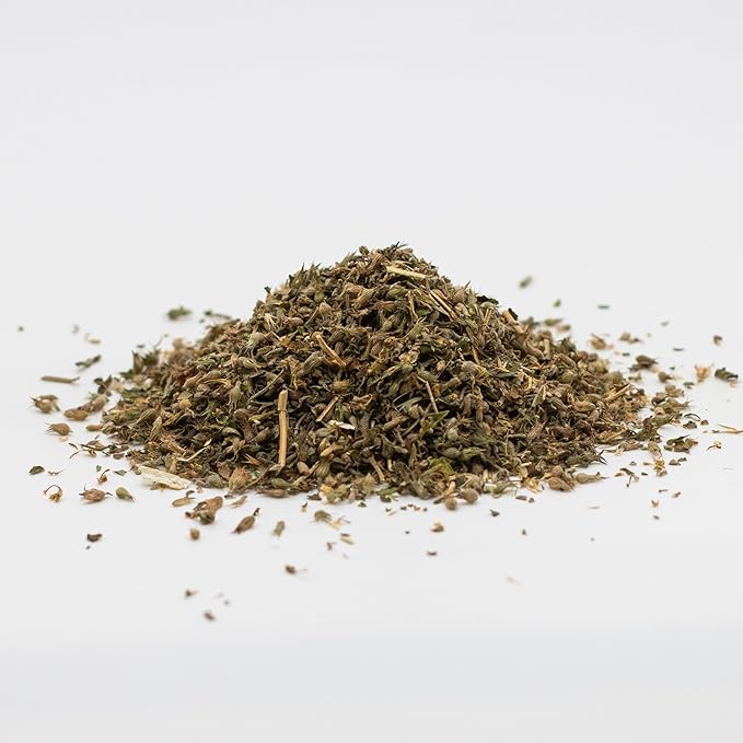 MagJo Naturals Farm Direct Catnip | Freshest Available | Bulk Bag (Half Pound)