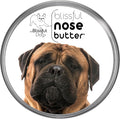 The Blissful Dog Bullmastiff Unscented Nose Butter, 16oz
