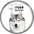 The Blissful Dog Husky Unscented Nose Butter - Dog Nose Butter, 4 Ounce