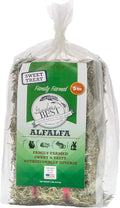Grandpa's Best Alfalfa Hay, 5 lbs