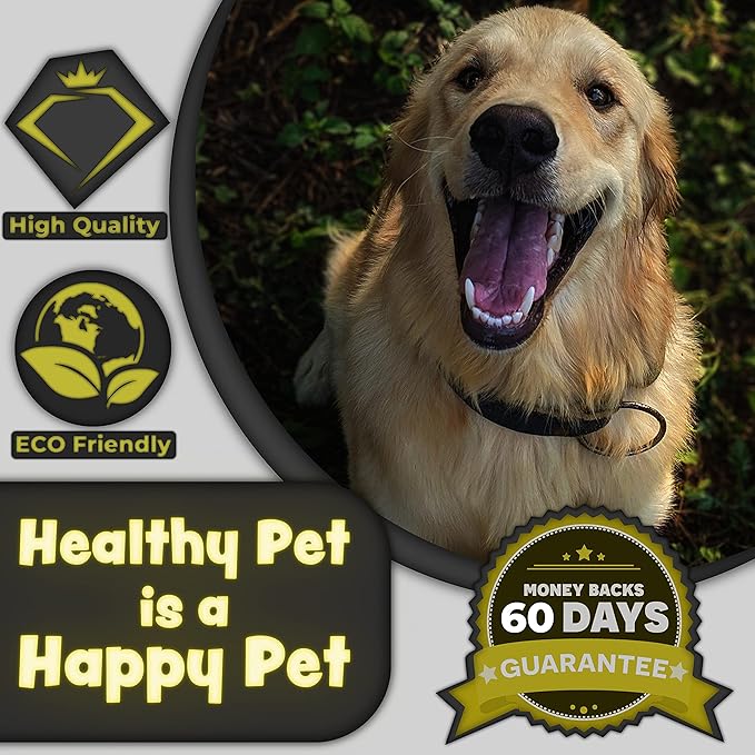 H&H Pets Dog Toothbrushes and Toothpaste Best Professional Cats & Dogs Finger Dental Brush, Dog Brush Set, Perfect for Dogs and Cats, Dog Supplies - Size Small 4 Count 3.5 Oz Toothpaste (100g)