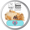 The Blissful Dog 2 oz TIN Pekingese Booboo Butter